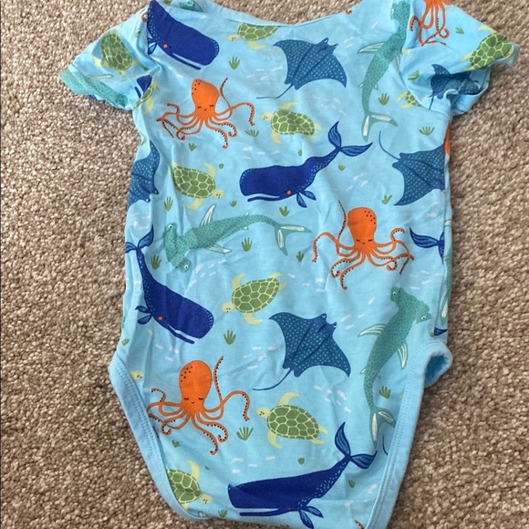 Little Sleepies Play Onesie - Picture 4 of 4